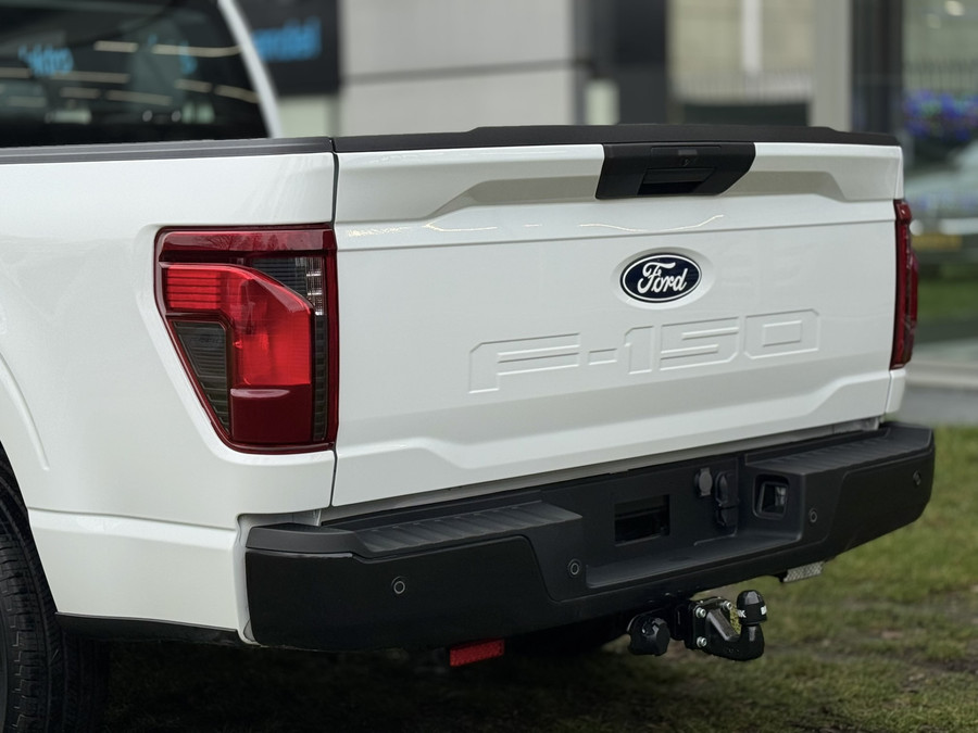 Ford F-150 2.7L V6 EcoBoost SuperCab XL Nieuwe Model BPM-VRIJ