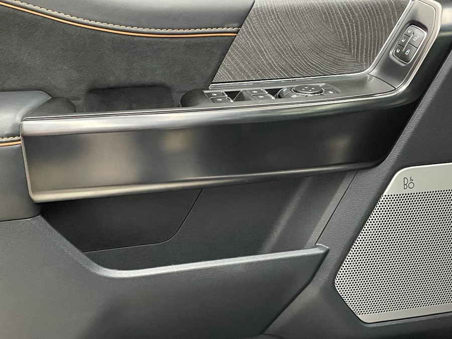 Ford F-150 3.5 V6 Ecoboost PLATINUM NIEUWE AUTO! BPM VRIJ!