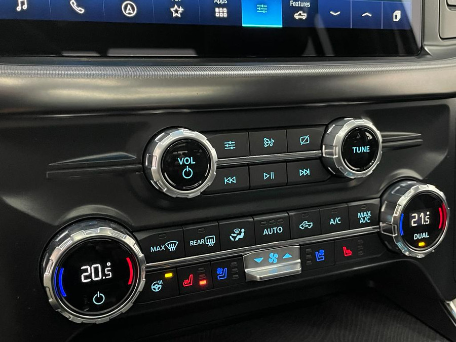 Ford F-150 3.5 V6 Ecoboost PLATINUM NIEUWE AUTO! BPM VRIJ!