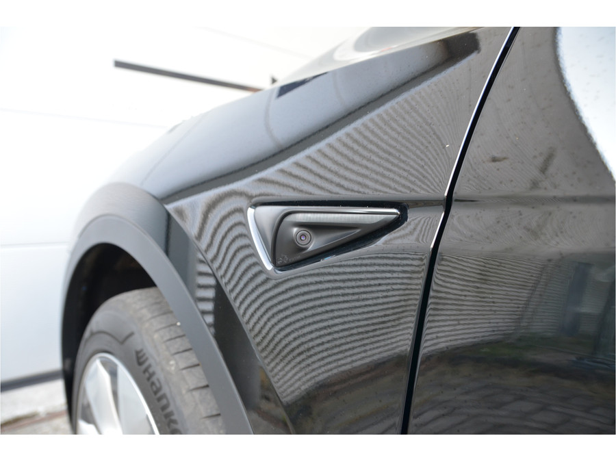 Tesla Model Y RWD 58 kWh