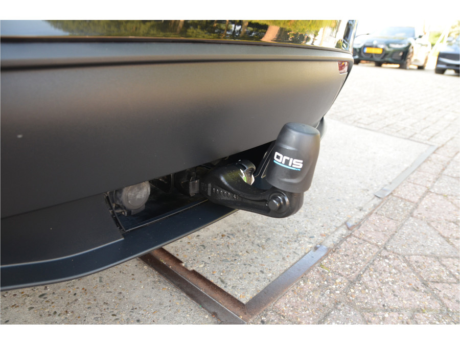 Tesla Model Y RWD 58 kWh