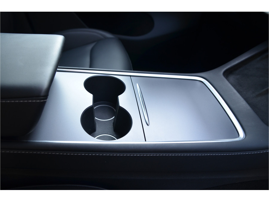 Tesla Model Y RWD 58 kWh