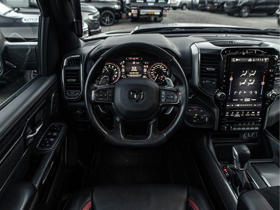 Dodge Ram 1500 TRX | 6.2 V8