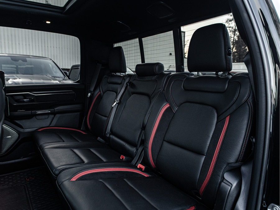 Dodge Ram 1500 TRX | 6.2 V8