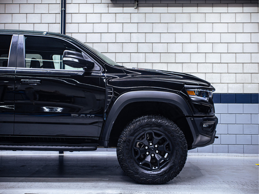 Dodge Ram 1500 TRX | 6.2 V8