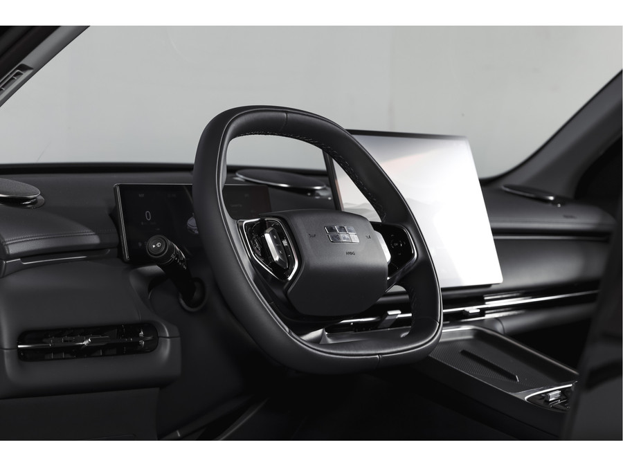 Geely Starray EM-i 1.5 Pro PHEV