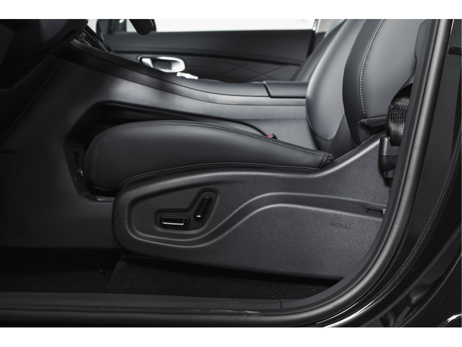 Geely Starray EM-i 1.5 Pro PHEV