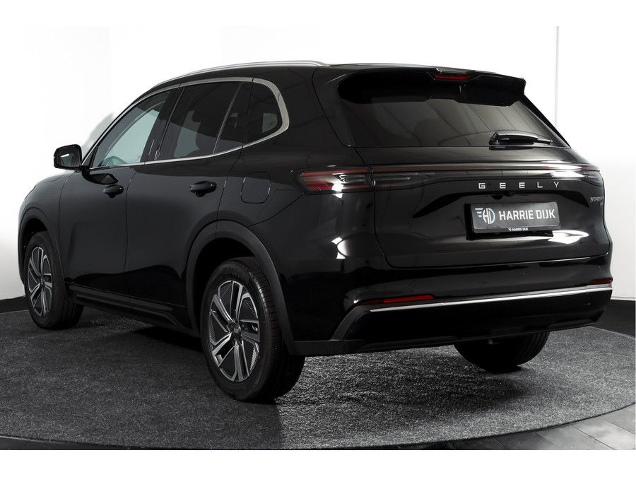 Geely Starray EM-i 1.5 Pro PHEV