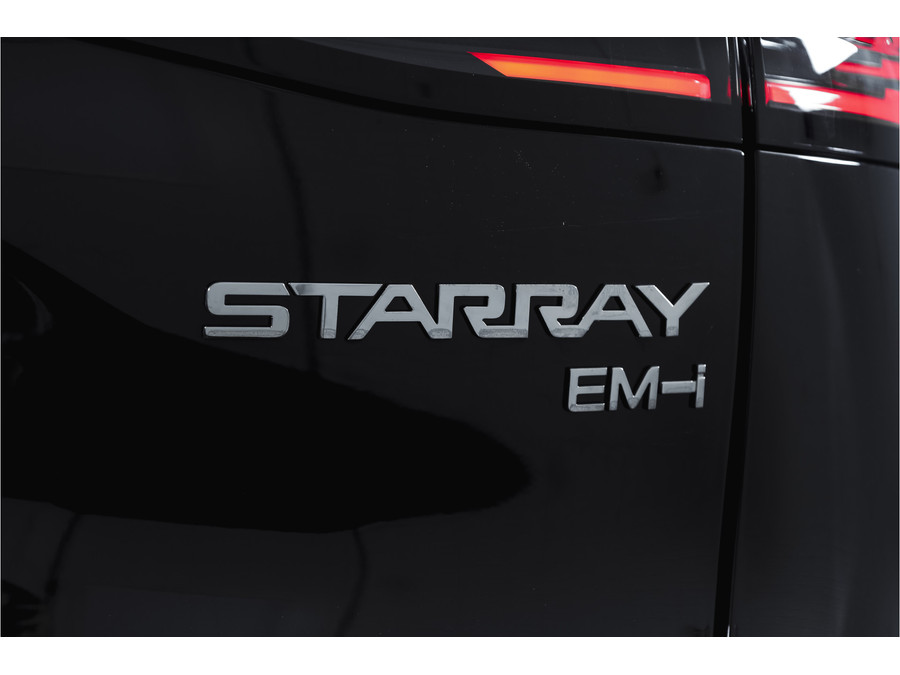 Geely Starray EM-i 1.5 Pro PHEV