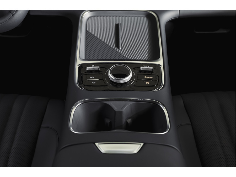 Geely Starray EM-i 1.5 Pro PHEV