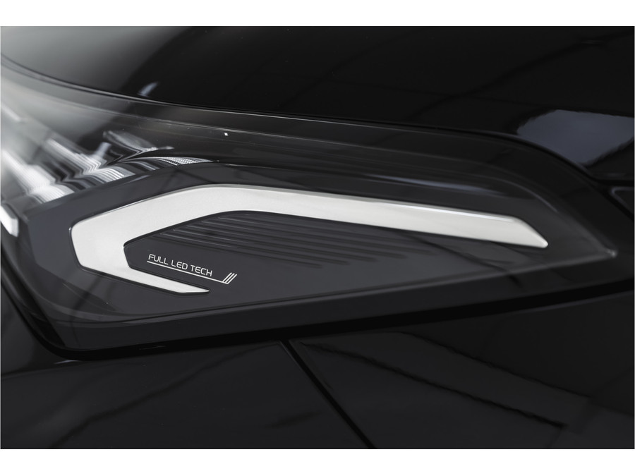 Geely Starray EM-i 1.5 Pro PHEV