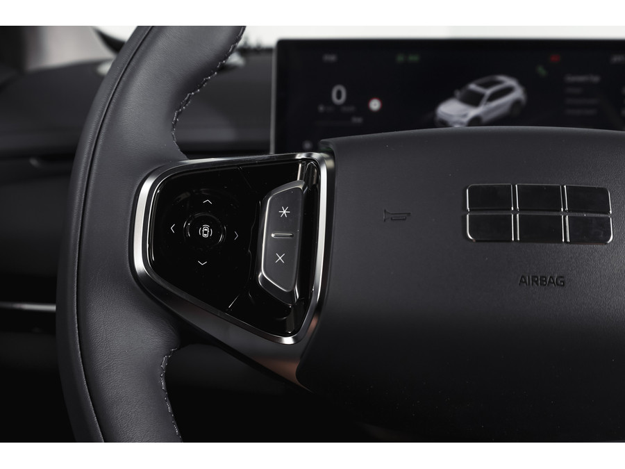 Geely Starray EM-i 1.5 Pro PHEV