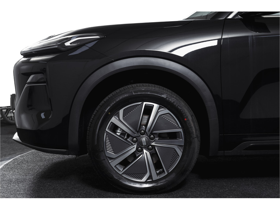 Geely Starray EM-i 1.5 Pro PHEV