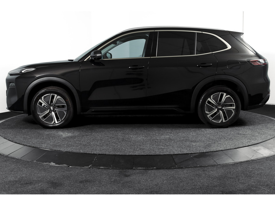 Geely Starray EM-i 1.5 Pro PHEV