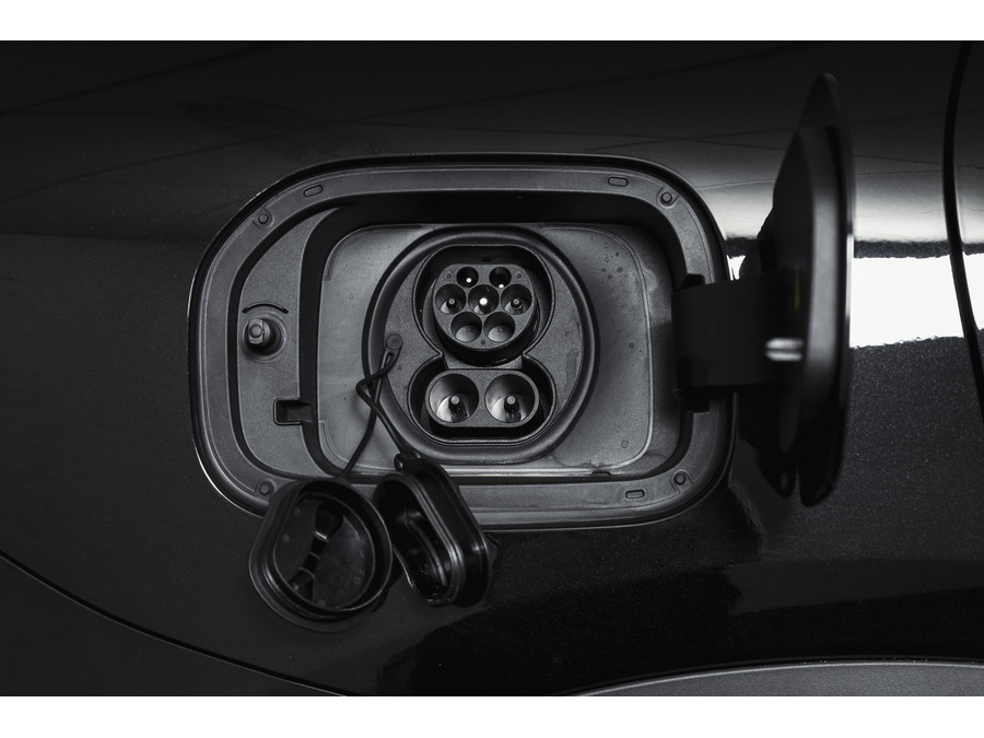Geely Starray EM-i 1.5 Pro PHEV