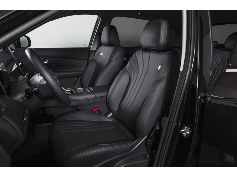 Geely Starray EM-i 1.5 Pro PHEV