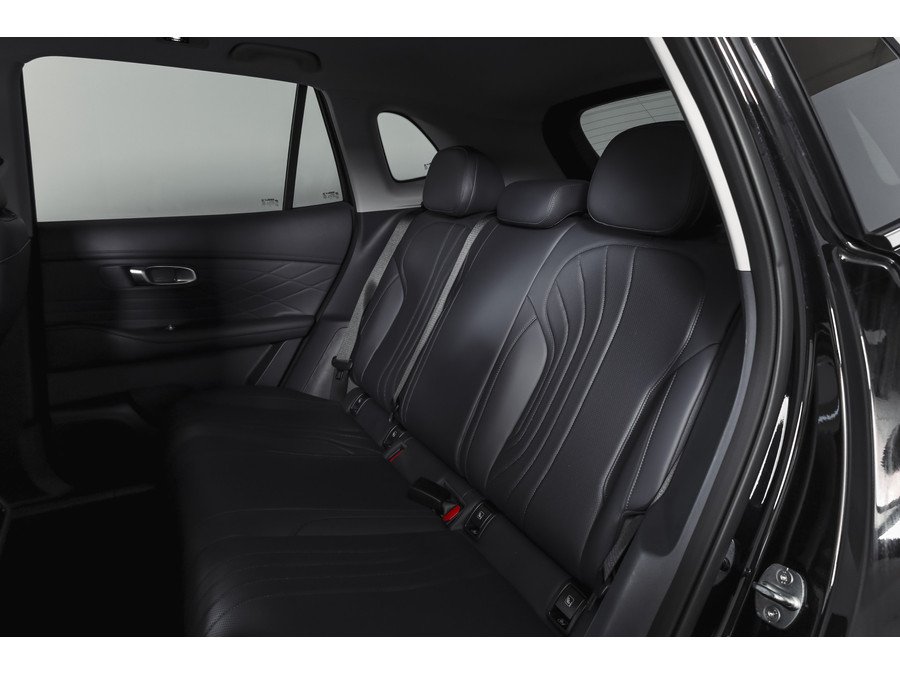 Geely Starray EM-i 1.5 Pro PHEV