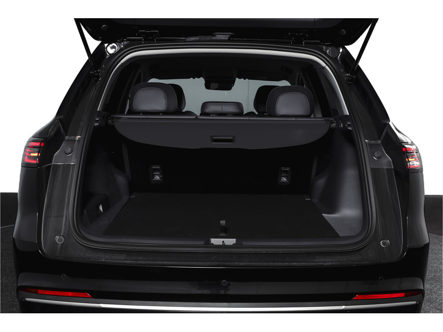Geely Starray EM-i 1.5 Pro PHEV