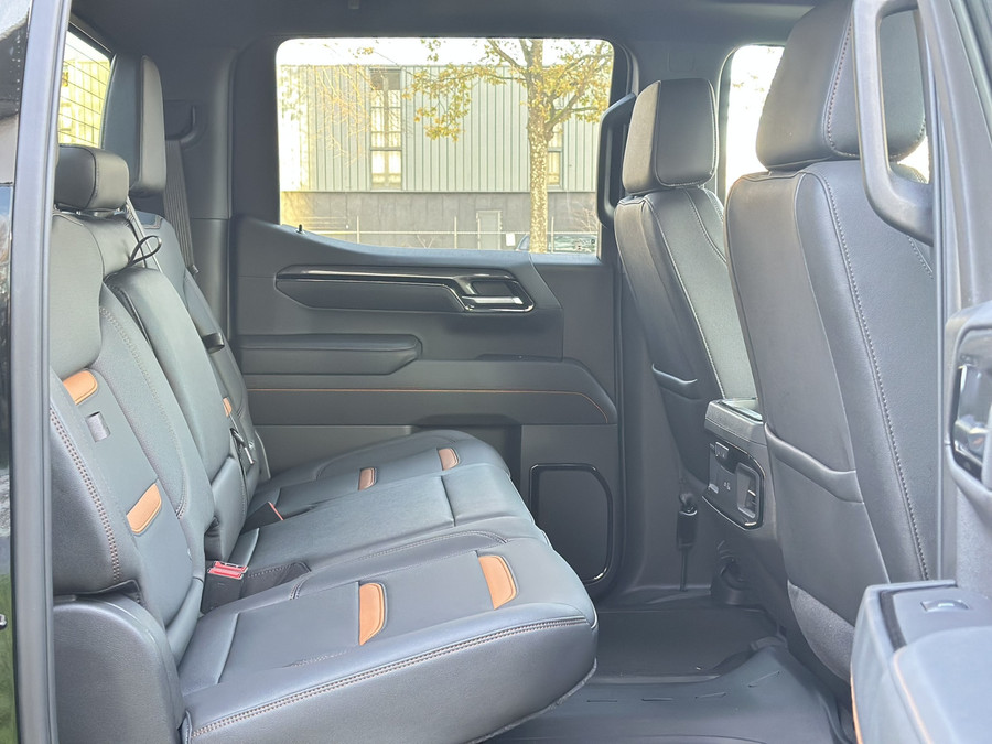 GMC Sierra AT4 | VIRTUAL COCKPIT | BOM VOL | DC | CARWAY