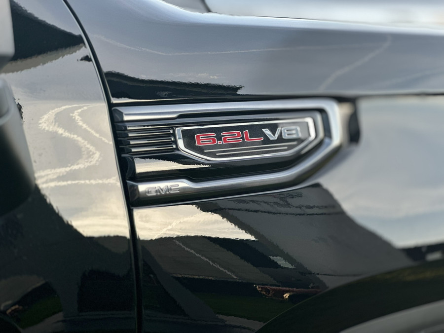 GMC Sierra AT4 | VIRTUAL COCKPIT | BOM VOL | DC | CARWAY