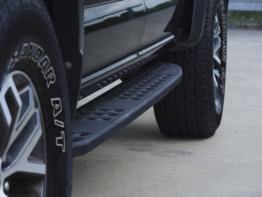 Ford F150 3.5 V6 Ecoboost SuperCrew Raptor