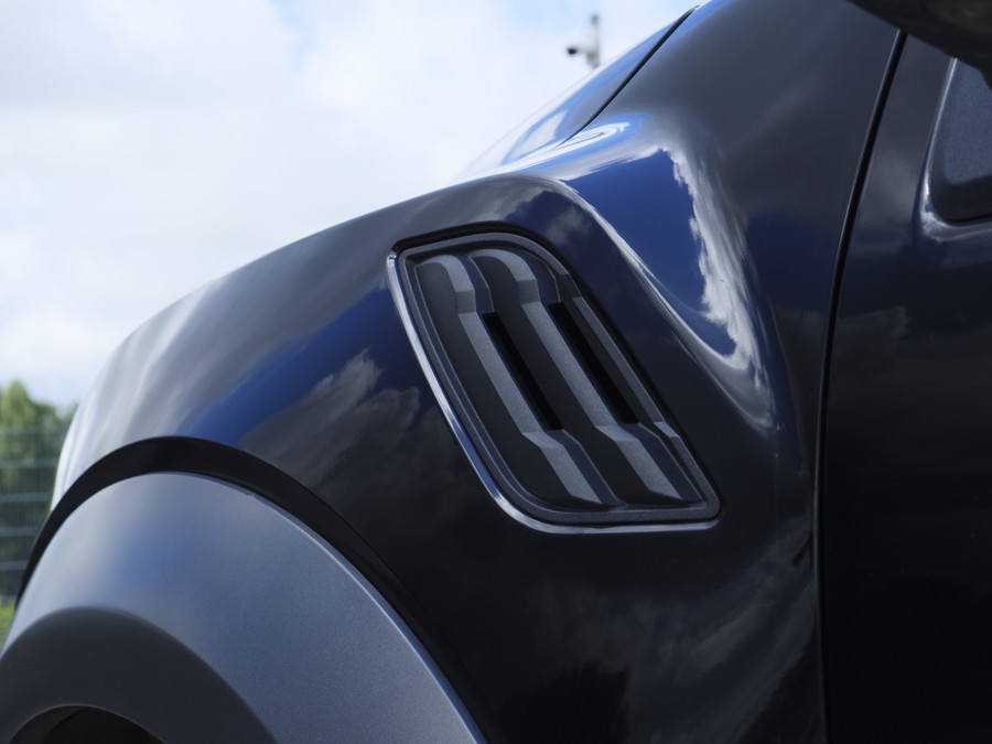 Ford F150 3.5 V6 Ecoboost SuperCrew Raptor