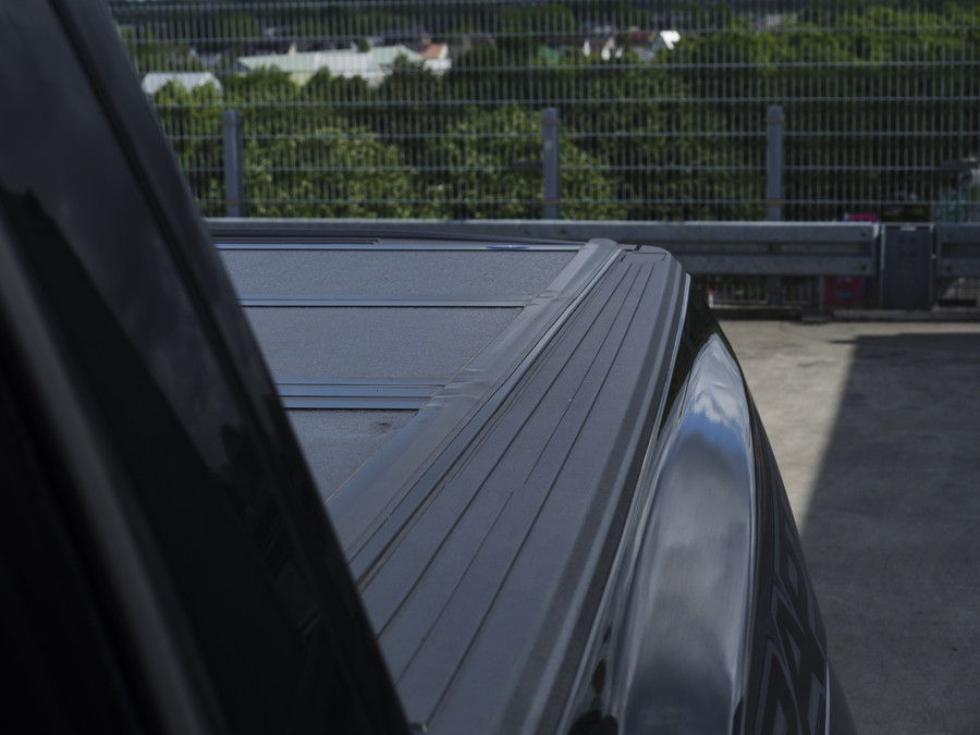 Ford F150 3.5 V6 Ecoboost SuperCrew Raptor