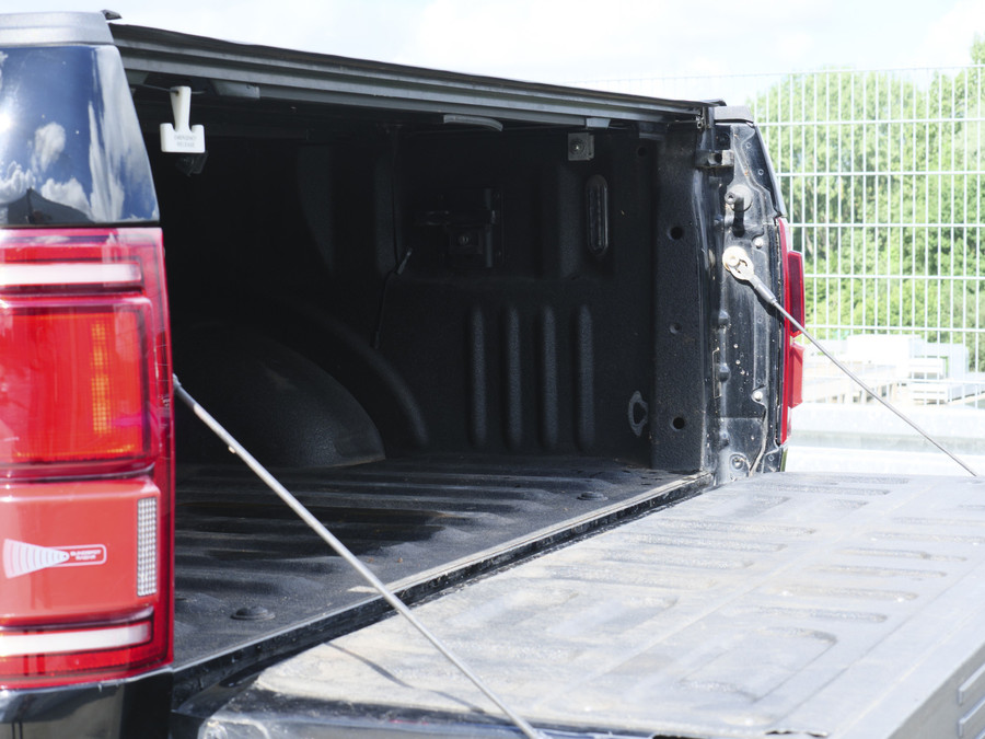 Ford F150 3.5 V6 Ecoboost SuperCrew Raptor