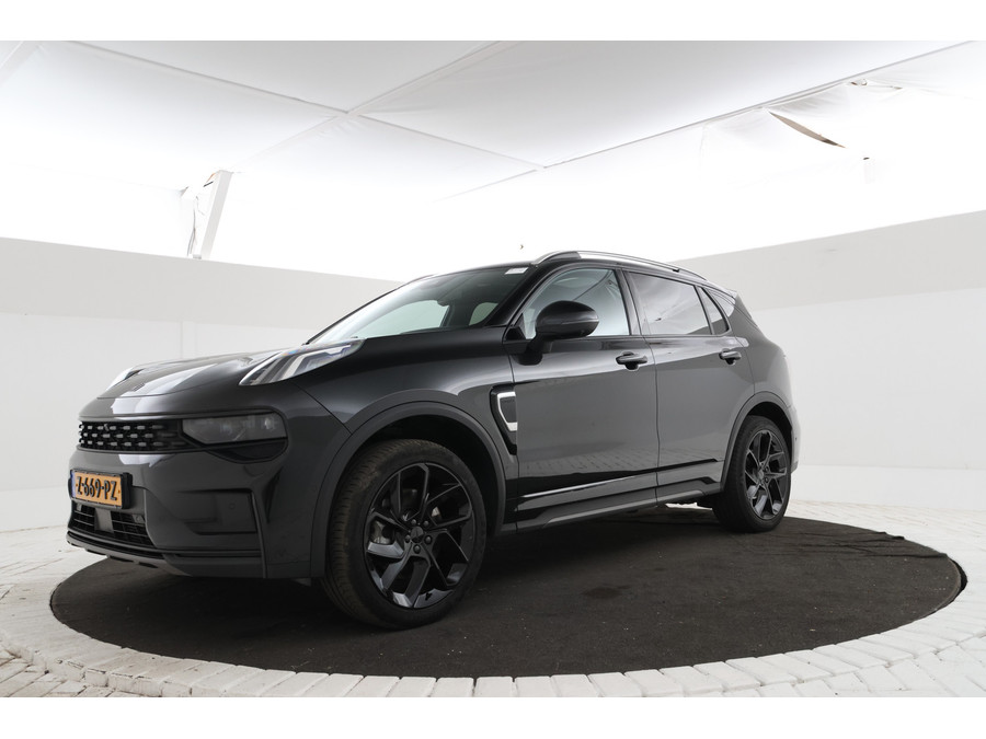 Lynk & Co 01 1.5