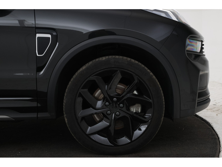 Lynk & Co 01 1.5