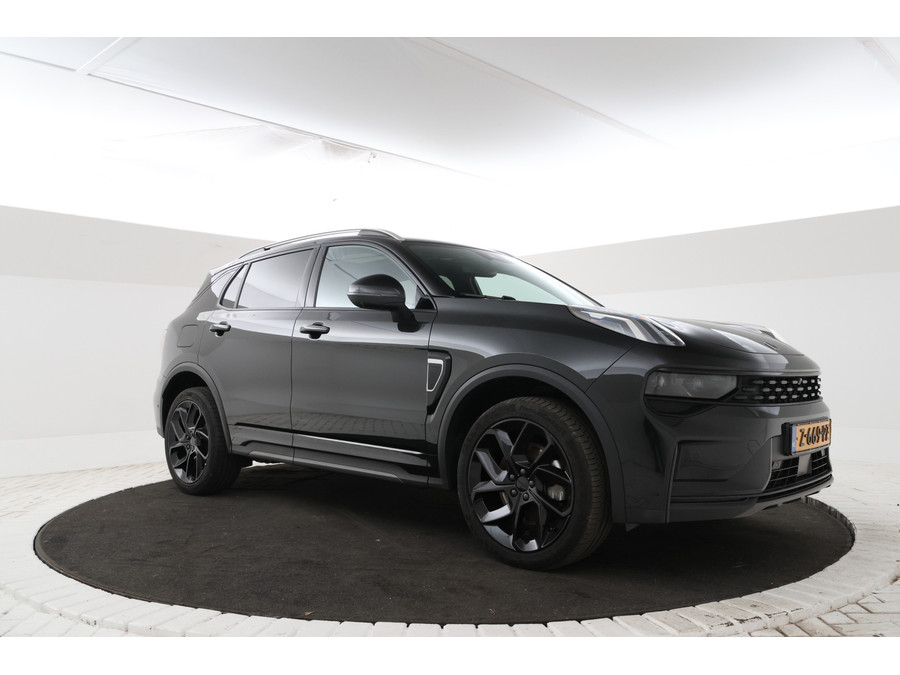 Lynk & Co 01 1.5