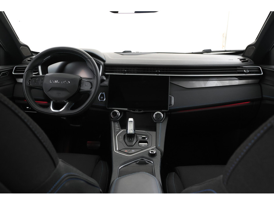 Lynk & Co 01 1.5