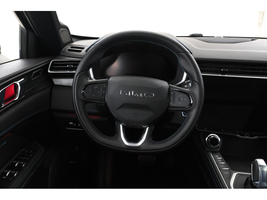 Lynk & Co 01 1.5