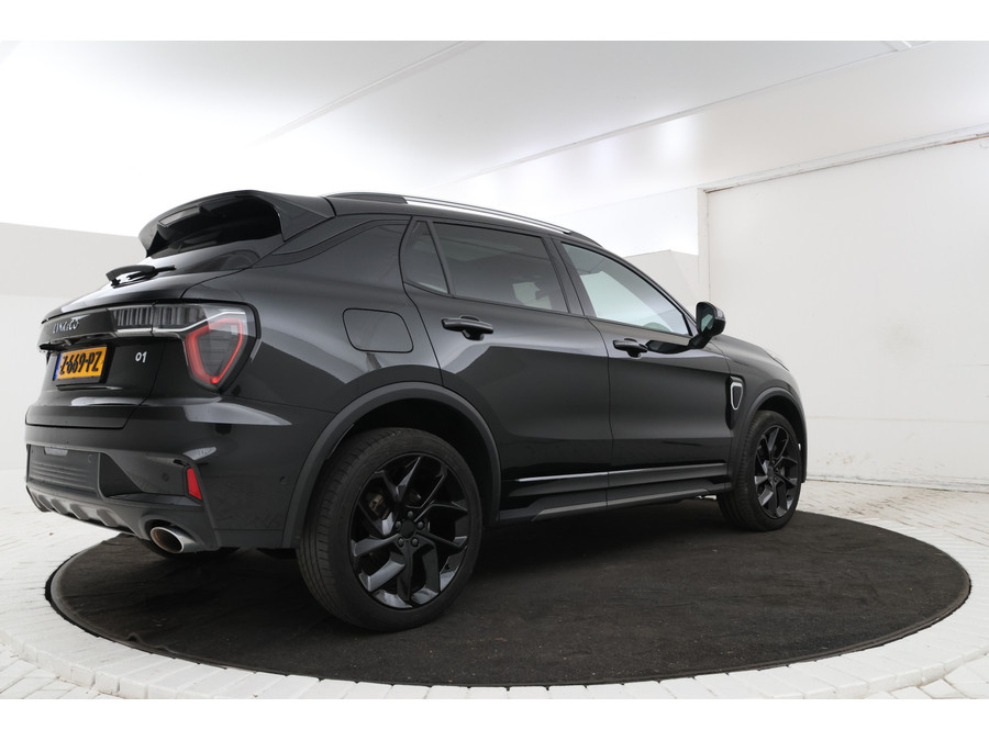 Lynk & Co 01 1.5