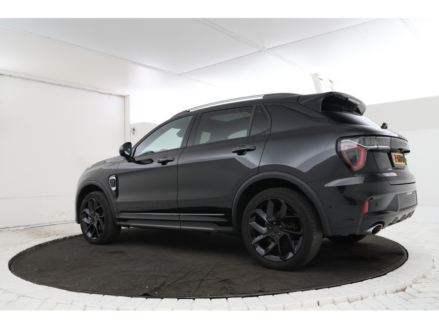 Lynk & Co 01 1.5