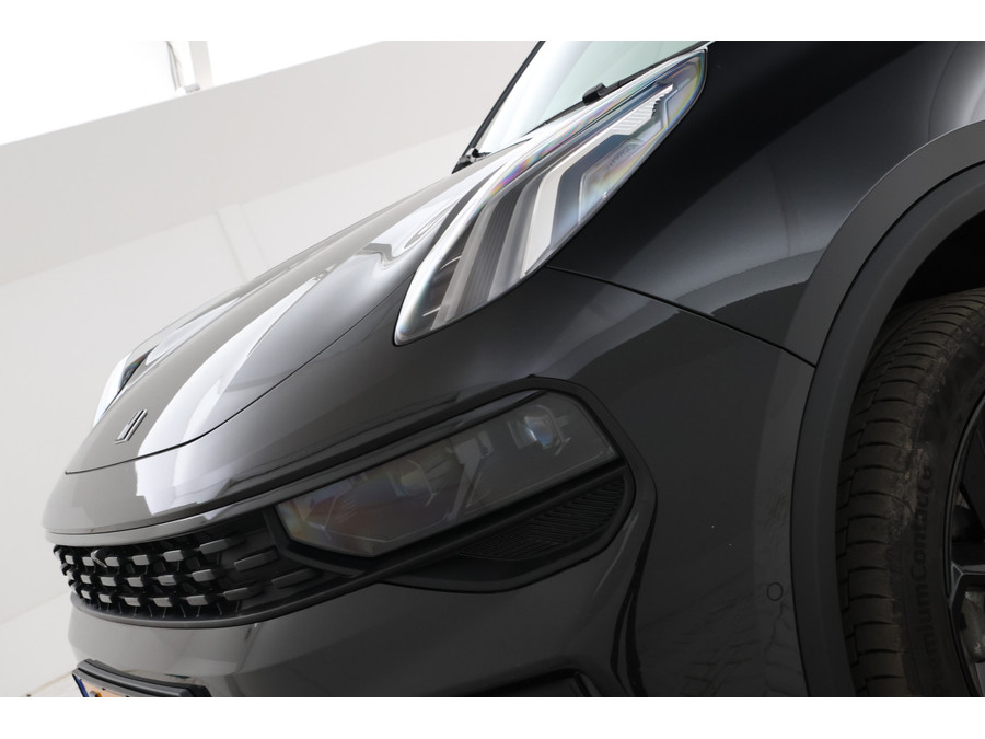 Lynk & Co 01 1.5