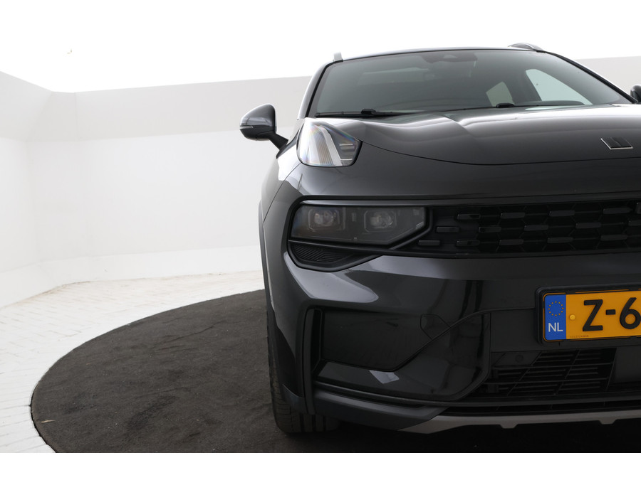 Lynk & Co 01 1.5