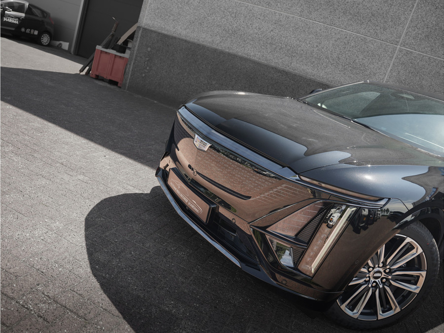 Cadillac Lyriq 600 E4 Sport
