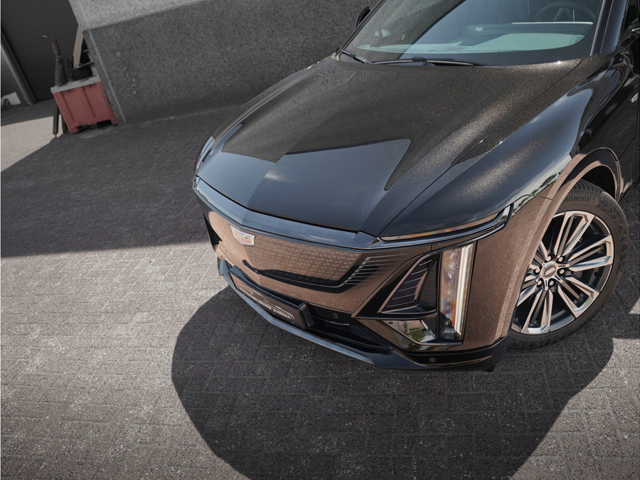 Cadillac Lyriq 600 E4 Sport