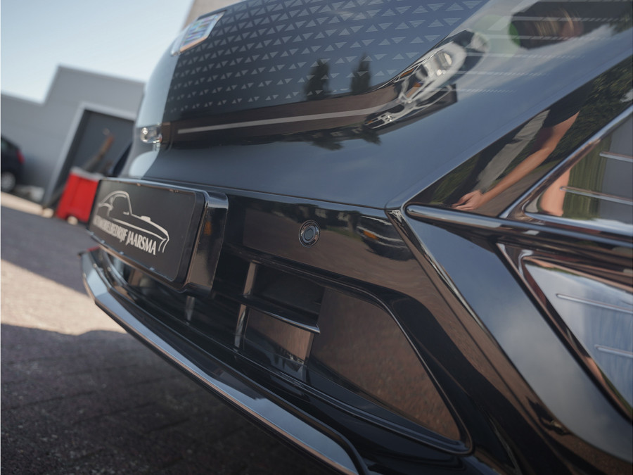 Cadillac Lyriq 600 E4 Sport