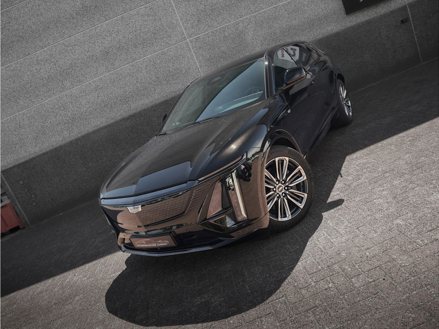 Cadillac Lyriq 600 E4 Sport