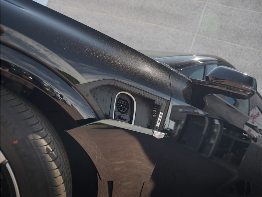 Cadillac Lyriq 600 E4 Sport