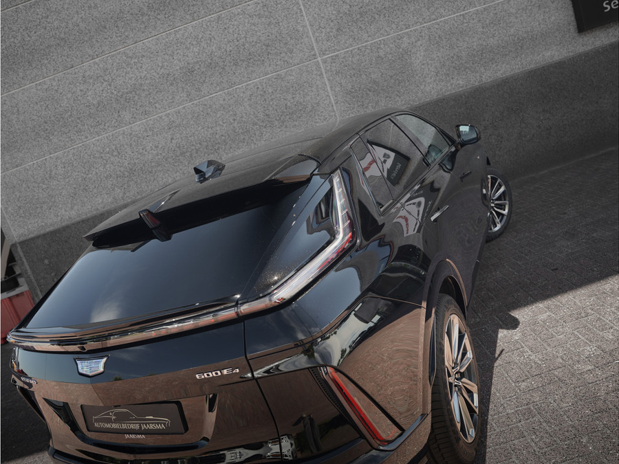 Cadillac Lyriq 600 E4 Sport