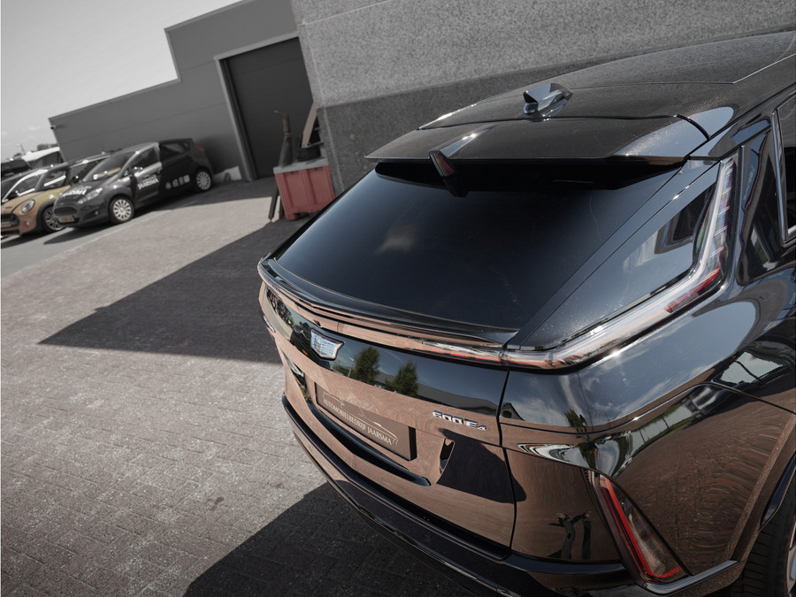 Cadillac Lyriq 600 E4 Sport