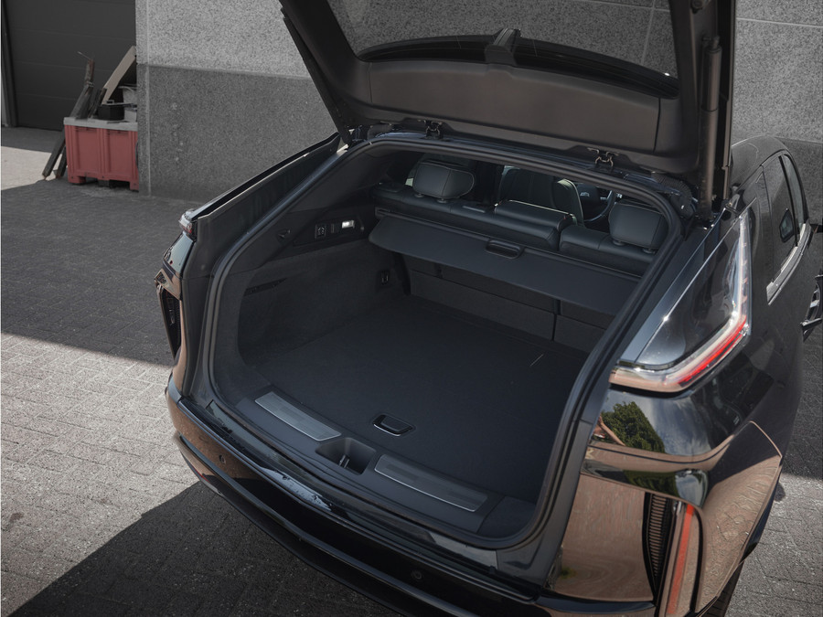Cadillac Lyriq 600 E4 Sport