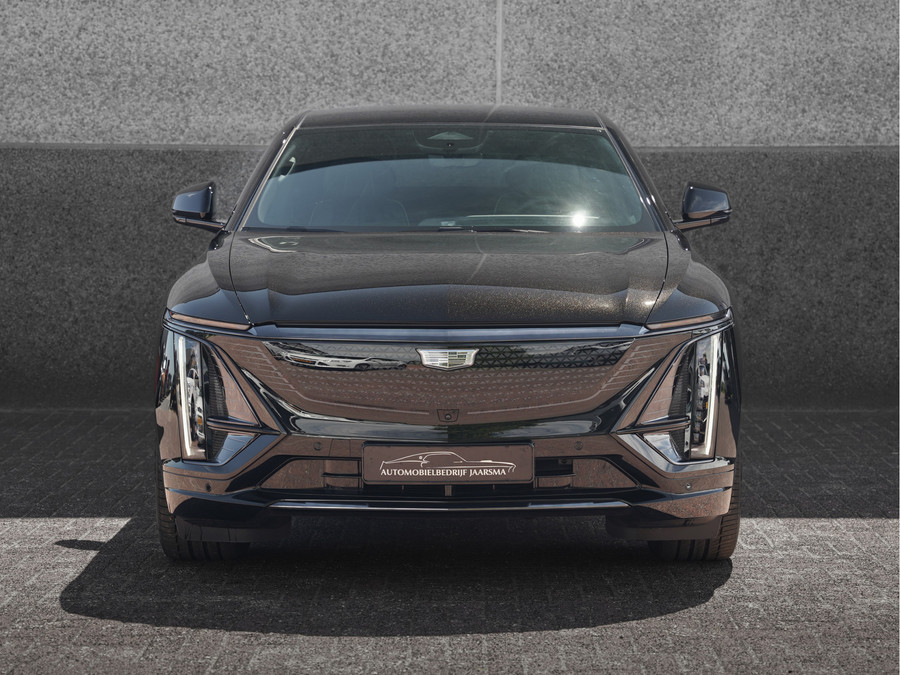 Cadillac Lyriq 600 E4 Sport