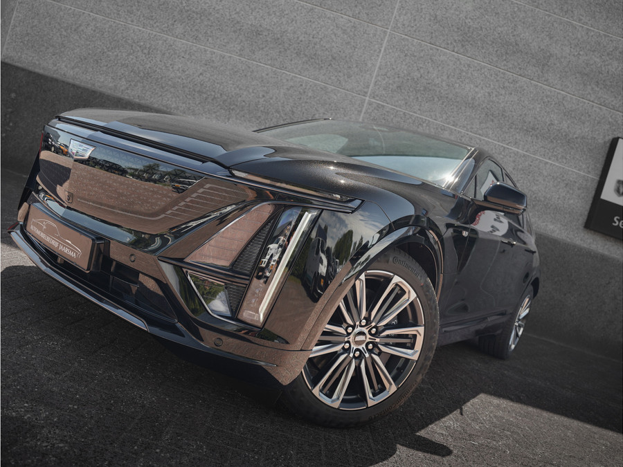 Cadillac Lyriq 600 E4 Sport