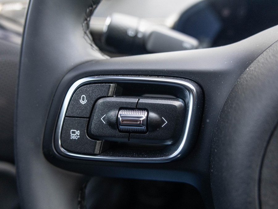 Zeekr 7GT Privilege AWD 100 kWh