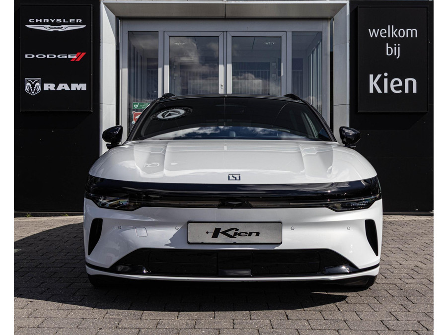 Zeekr 7GT Privilege AWD 100 kWh