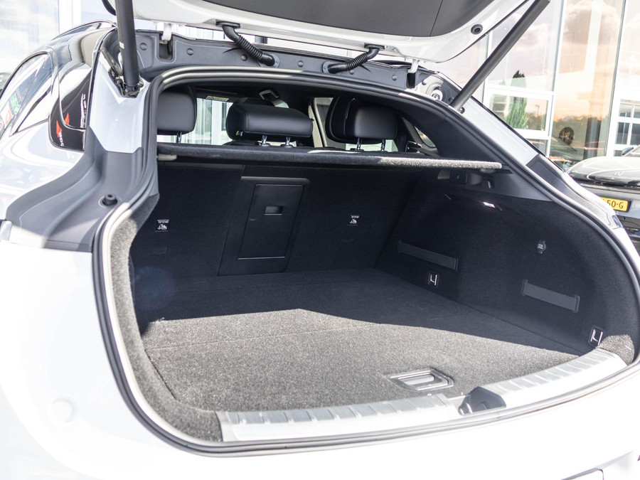 Zeekr 7GT Privilege AWD 100 kWh